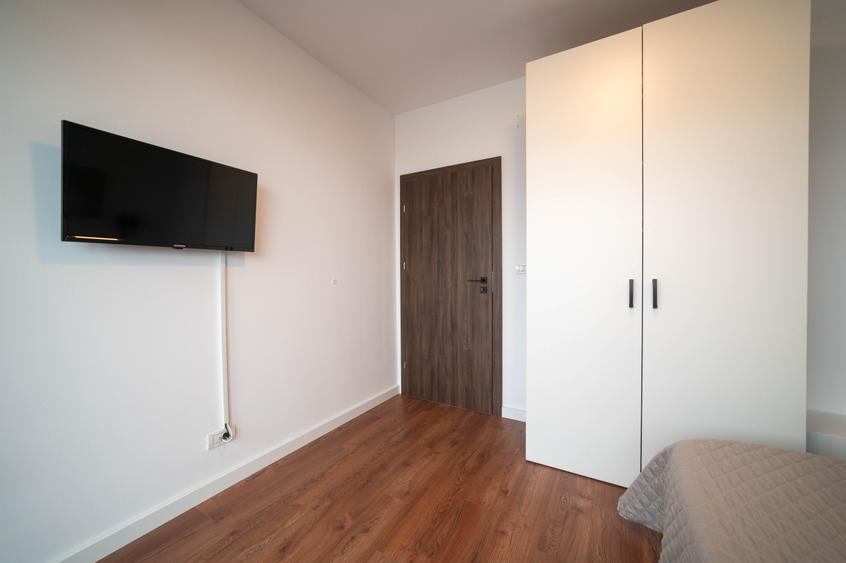 Penthouse modern 100 mp + 54 mp terasă - Torontalului (langa VOX)