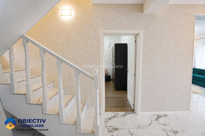Ocazie 139.000 euro ! Proprietate deosebita Girov – Neamt - 11
