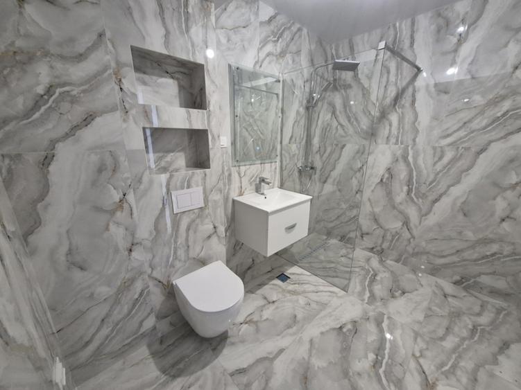 Apartament 1 cameră Bloc 2025 Etajul 1 – Complex de Lux Don Lake View Rediu