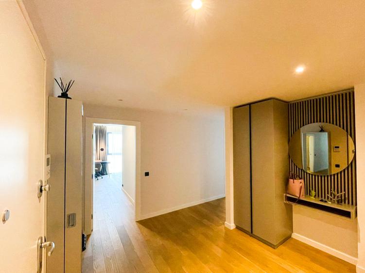 Apartament 3 camere ONE HERASTRAU TOWERS | PANORAMIC VIEW