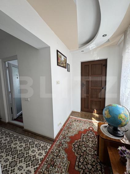 Casa individuala P+ 1E, 230 mpu, teren 382 mp, Brestei, mall Promenada