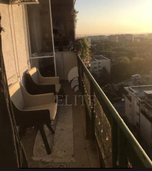 Apartament 2 camere în zona DIANA