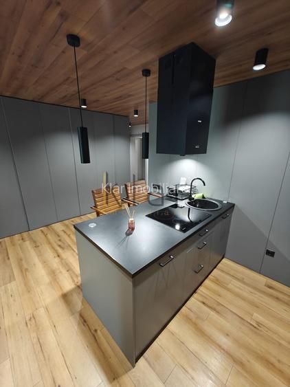 Apartament 2 camere 48mp,balcon, bloc nou, Scala Frunzisului - 7