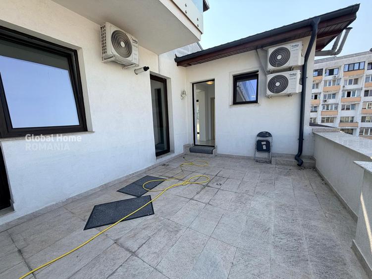 Vanzare Apartament 3 camere | Dorobanti - Perla | Bloc 2017 |