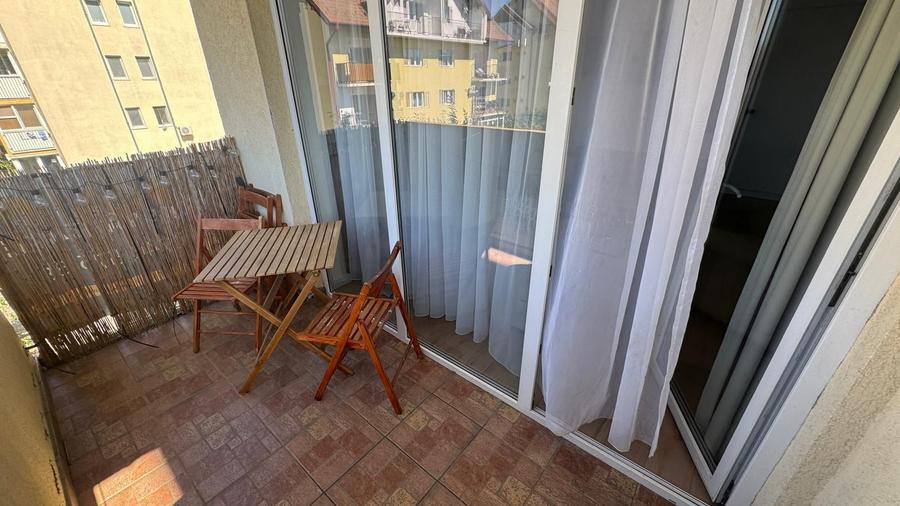 Apartament 3 camere decomandat, 71 mp, et2/4 - Turnisor, Sibiu