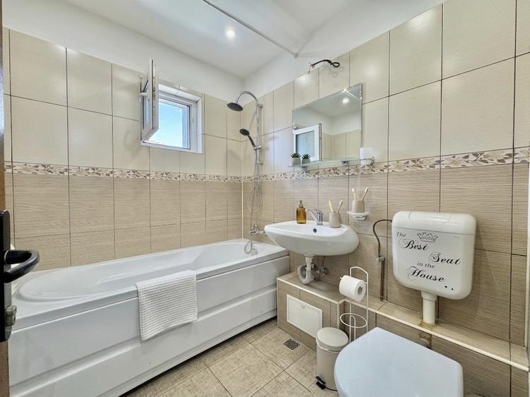 Apartament 4 camere - Valea Aurie - Sibiu