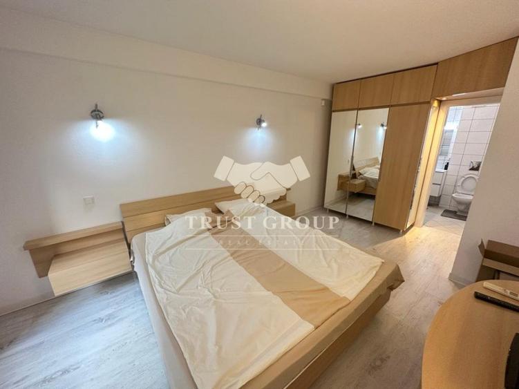 Apartament 3 camere+terasa-Primaverii | Loc de parcare