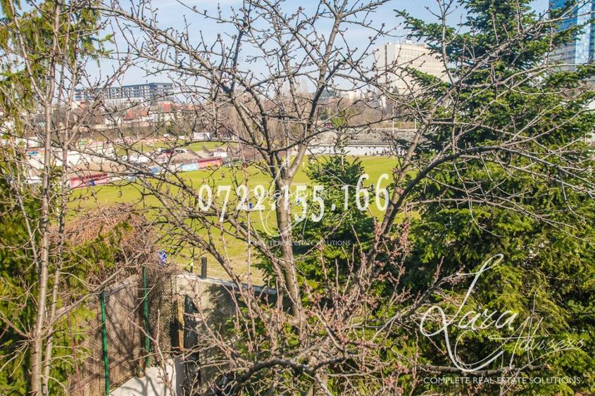Apartament cu 4 camere in vila Floreasca - 20