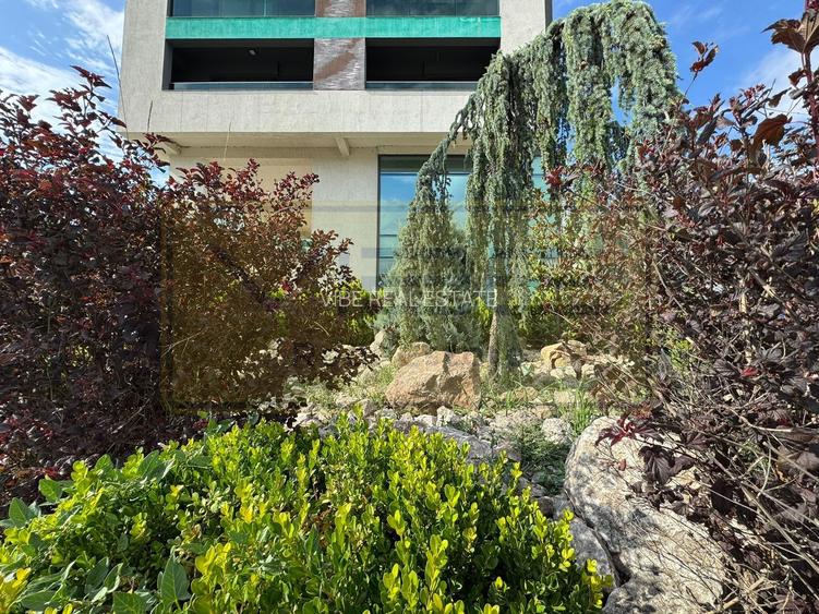 Apartament 2 camere decomandat + parcare subterana Pacurari Grand Beetle - 20
