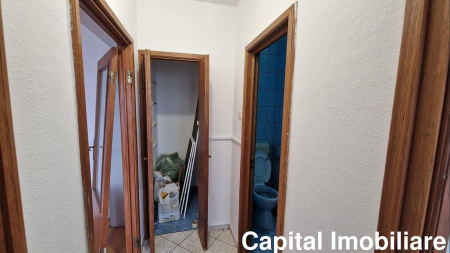 Apartament 3 camere, 2 bai, Baia Mare, Ultracentral, Comision 0