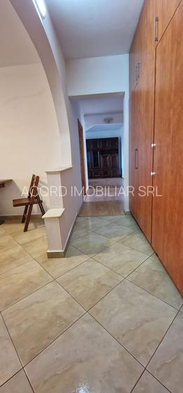 Apartament 4 camere, 2bai , 102 mp zona BCR - 14