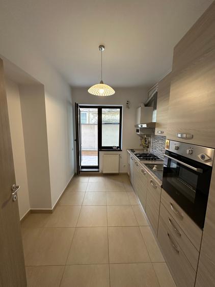 Unirii l 3 Camere+Terasa+Garaj l 12 Minute Metrou l Bloc Nou 2015 l