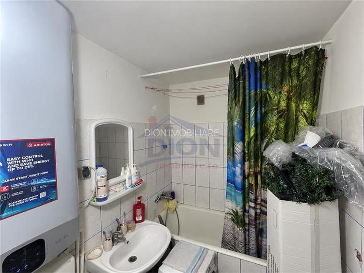 APARTAMENT 4 CAM, DRISTOR - 4