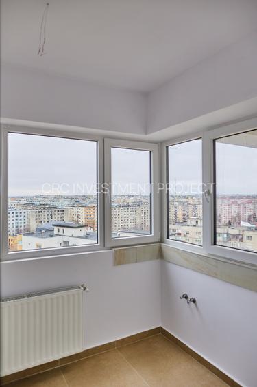 Central Address Residence - APARTAMENT 2 CAMERE - 1