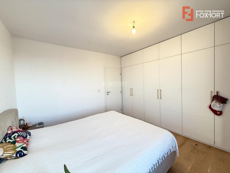 Apartament cu 2 camere de vanzare in zona Aradului - 19