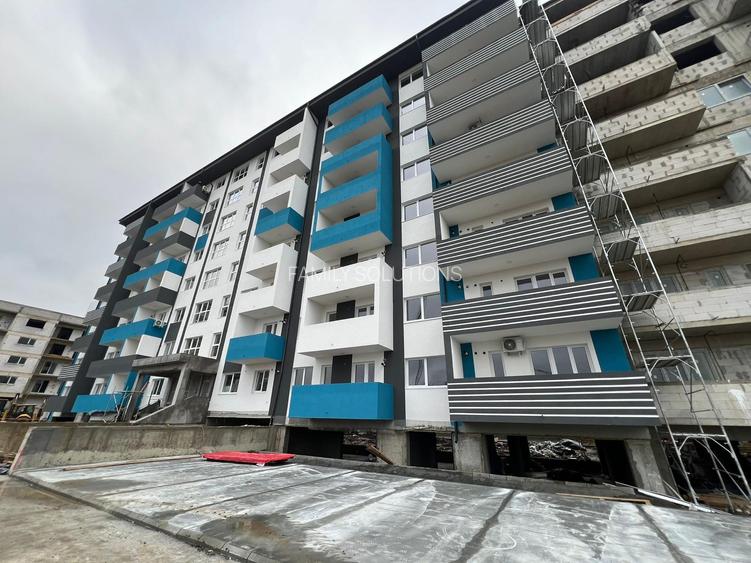 Metrou Berceni 350m - 2 camere tip studio 48.5mp - - 2