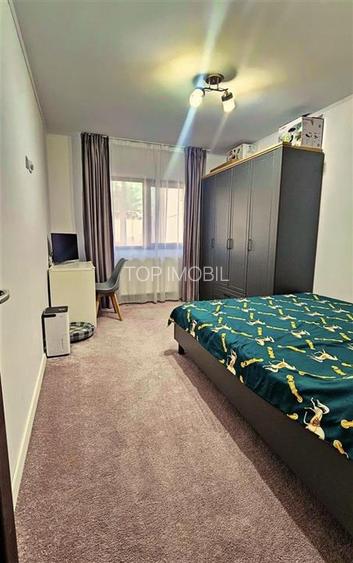 Apartament 2 camere+ gradina- CUG, Aleea T Neculai - 6
