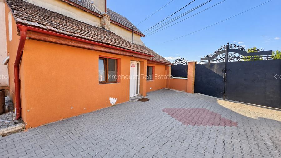 Proprietate deosebita | Teren 1.692 mp  |Tarlungeni Centru | - 29