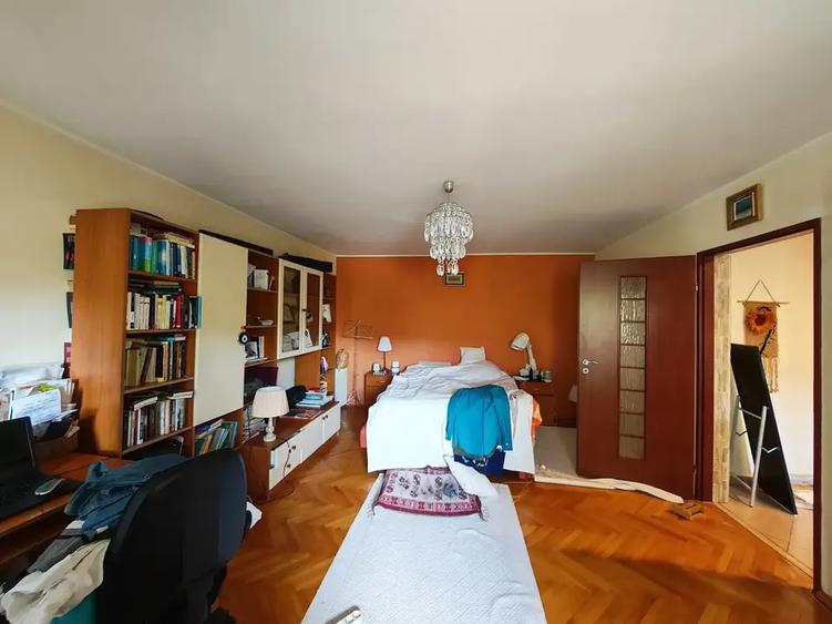 Garsoniera Spatioasa Decebal I Rond Alba Iulia