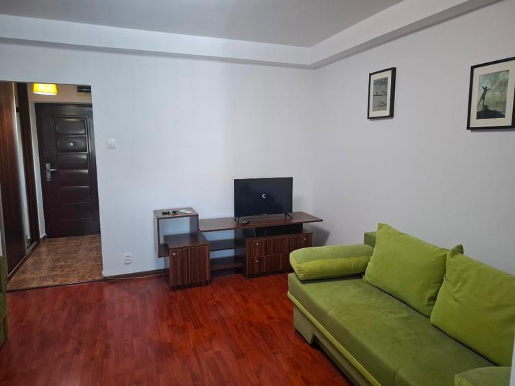 Particular inchiriez garsoniera proaspăt renovata, Iancului