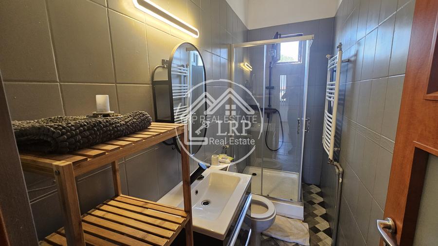 Vilă P+M 5 Camere și teren de 280 mp – Pantelimon-adiacent str.Câmpului - 39