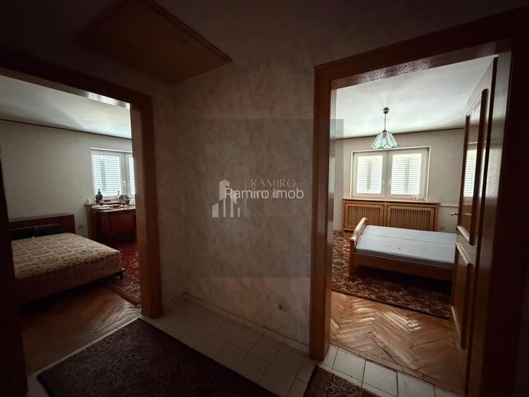Casa indivuala Punchenii Mari / DN1 / Pietrosani / Ploiesti