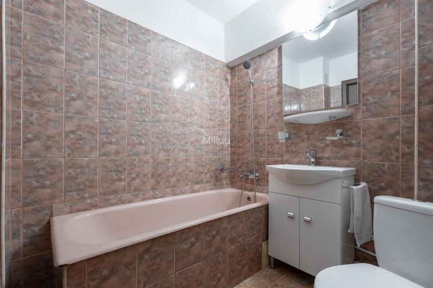 Apartament de 2 camere | Centrala Termica | Zona Pacurari - 13