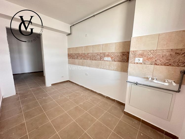 Apartament 2 camere - Maurer | Tomis Plus - TVA inclus - 7