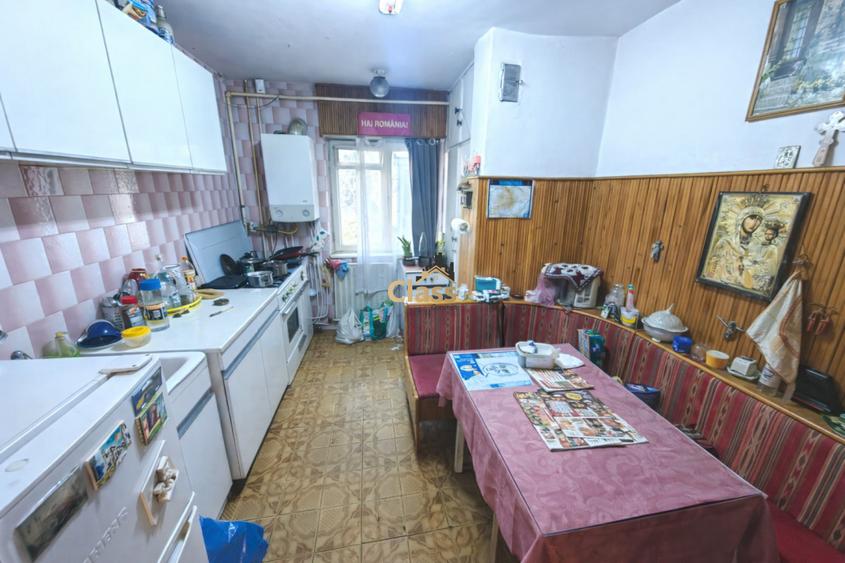 Apartament 3 camere | 65mpu | zona Rapsodiei Zorilor