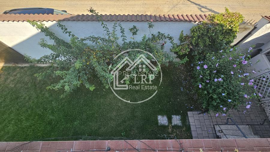 Vilă P+M 5 Camere și teren de 280 mp – Pantelimon-adiacent str.Câmpului - 59