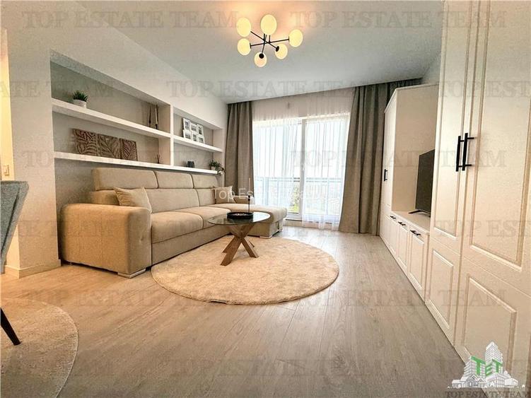 Apartament 3 camere Stellaris Residence - Ghencea - Drumul Taberei - 2