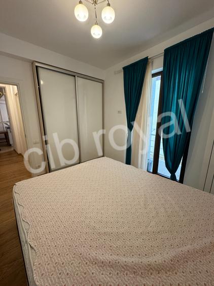 Apartament 2 camere tip studio zona 13 Septembrie-Marriott,Str. Sabinelor