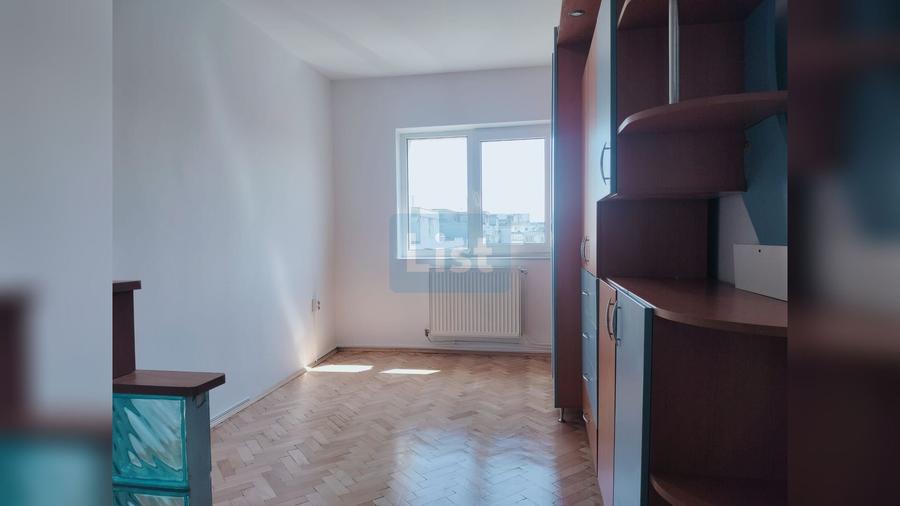 Vanzare apartament 3 camere, Calea Floresti, Manastur┃
