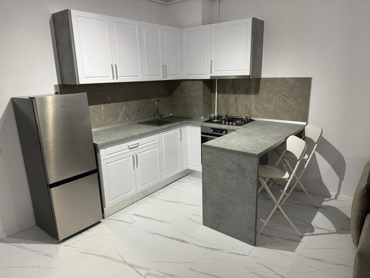 Apartament nou 2 camere de vanzare  in Timisoara