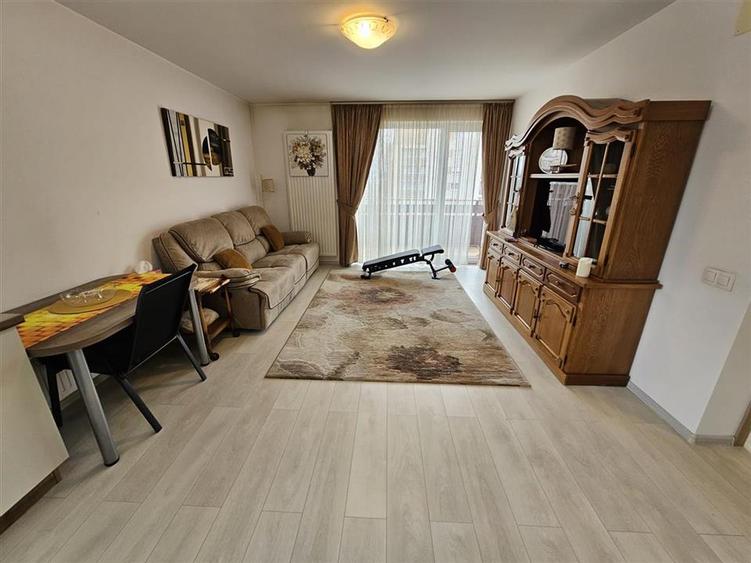 Apartament 2 camere Urban Coresi