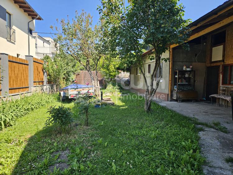 Casa individuala cu teren 321 mp | Front 13 m | Intre Lacuri