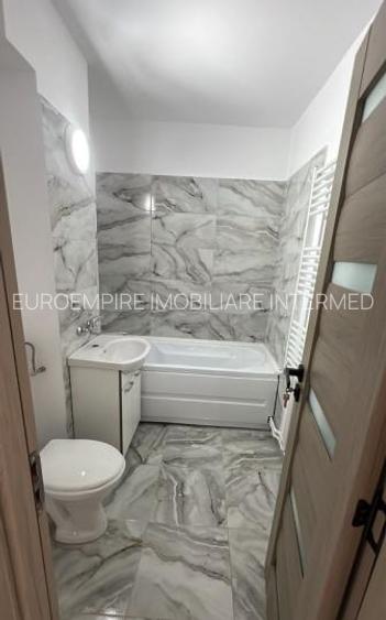 Apartament 2 camere de vanzare zona KM 5, recent renovat, CENTRALA GAZ - 5