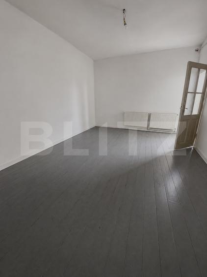 Casă individuală, 119 mp, 678 mp teren, zona Elisabetin