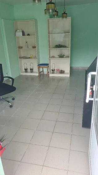 Delfinului Spatiu Comercial 18 Mp Stradal Vis a Vis de Piata