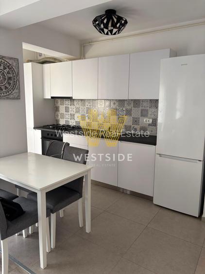 Apartament premium de inchiriat, cu 2 camere, Calea Aradului - 4