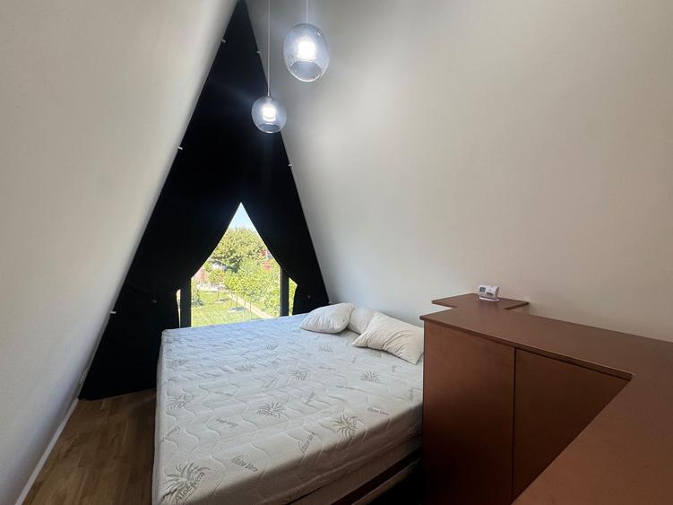 Proprietate exclusivista || A FRAME si CURTE 1425 MP +PISCINA || GRADISTEA IF