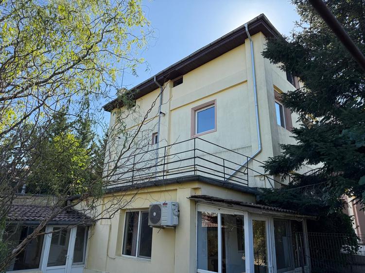 Locuinta si afacere in acelasi loc !
