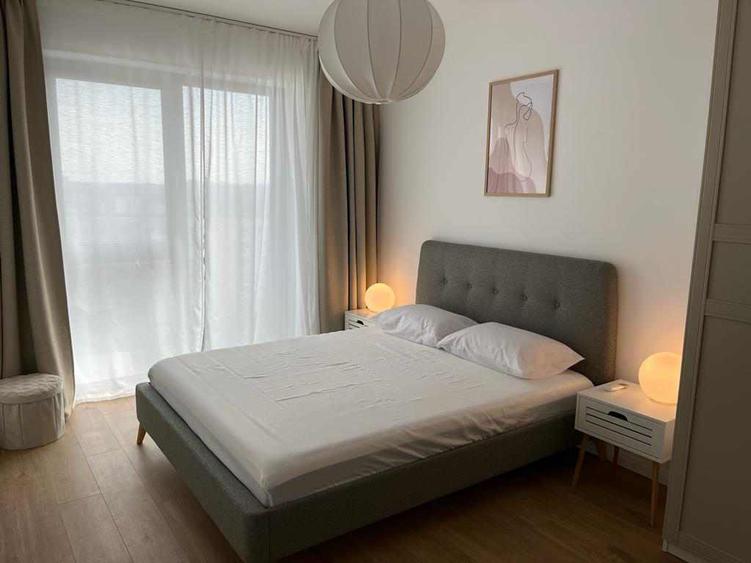 2 camere Complex Core LUX Timpuri Noi-Mall Vitan