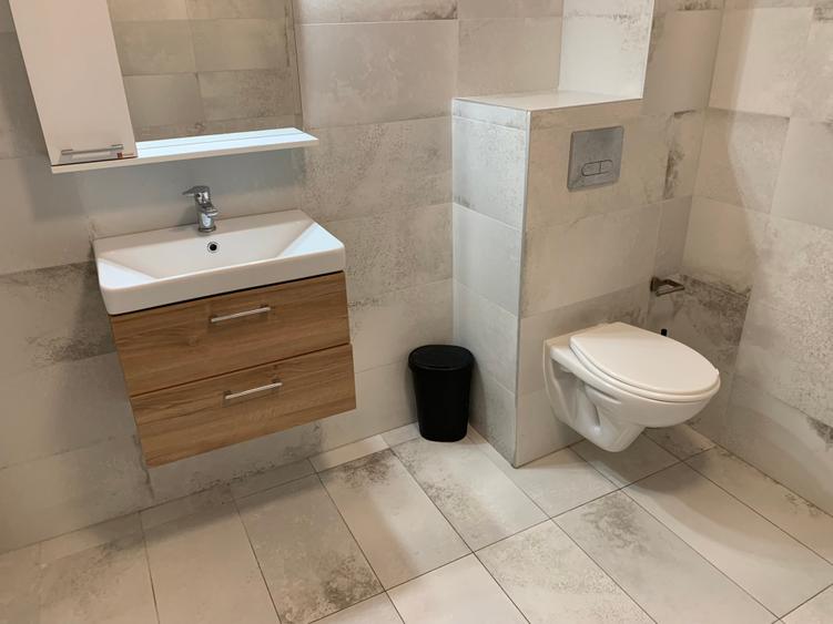 Apartament 2 camere, bloc nou,  mobilat+utilat, Trapezului-1 Decembrie 1918
