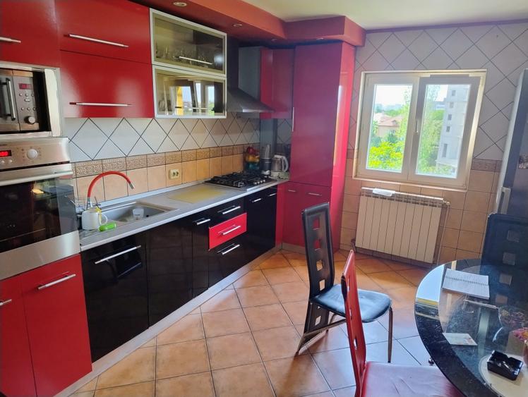 Apartament 4 camere, 92 mp, Doamna Ghica