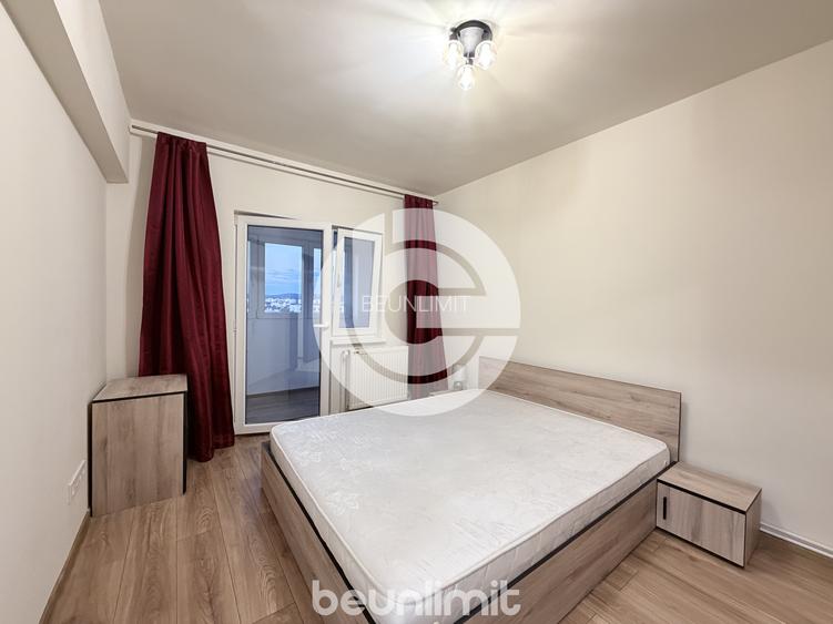 Apartament 3 camere | decomandat | 2 bai | Strada Siretului colt cu Dumbravii - 3
