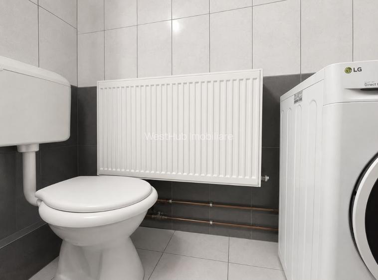Apartament 2 camere, mobilat si utilat - Girocului - COMISION 0% - 11