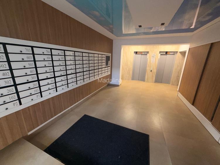 Apartament 2 camere | PRIMA INCHIRIERE in Bloc nou 2026 | Complet mobilat - 14