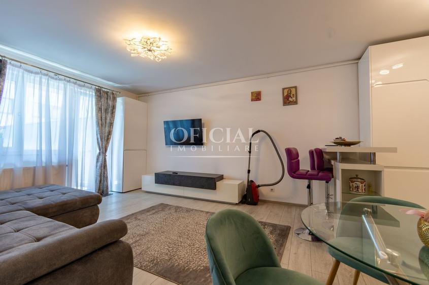 Apartament 2 Camere | Intermediar | Zona Optimus VIVO Metro