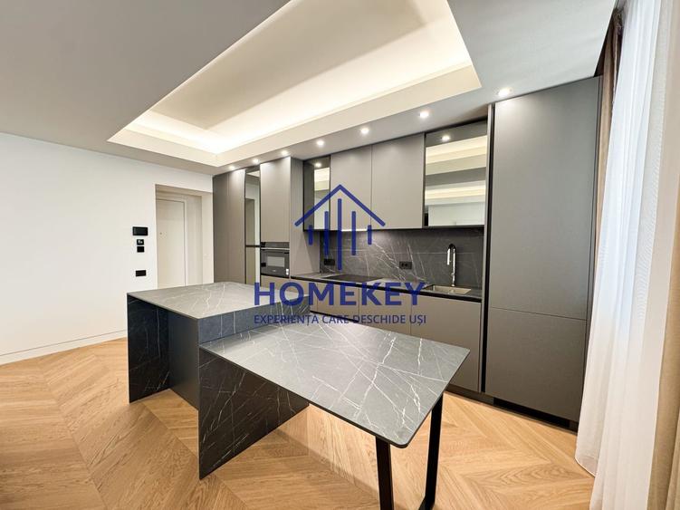 Apartament 2 Camere in BHB Avenue-Fabrica de Glucoza